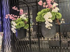 -深圳国际会展中心洲际酒店