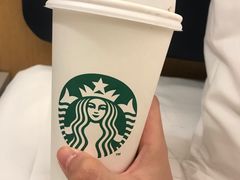 -星巴克(太原柳巷第一店)