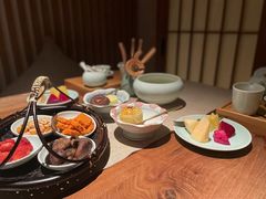 -梅间堂茶馆(绿地缤纷城店)