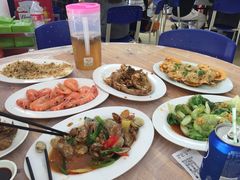 -仁记海鲜餐厅美食店