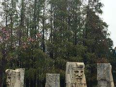 -四海公园(南山区)