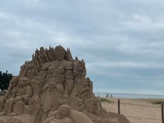 -日照海滨国家森林公园