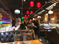 -望京一号·重庆江湖菜(工体店)