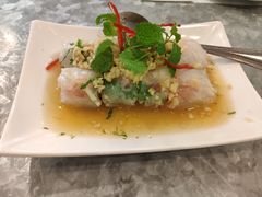 -香蕉叶餐厅(是隆店)