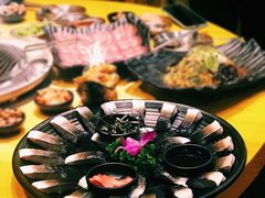 -伊茉家的烤肉店(勒泰中心店)