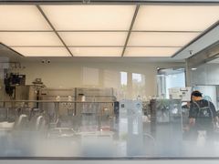 -喜茶(上海北外滩来福士店)