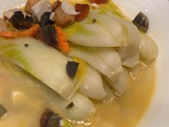 -臻萃轩中餐厅(国家会展中心店)