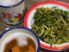 -炙热童年·老北京炙子烤肉(南锣鼓巷店)