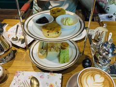 -也枫·小黄楼(南山路旗舰店)