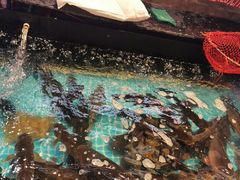 -山河屯铁锅炖鲜鹅·东北菜(开发区一店)