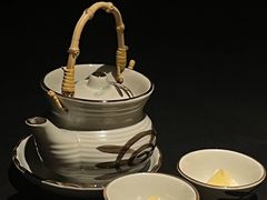 -阿吾罗日本料理(K11艺术中心店)