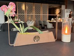 -RIVIERA 松鹤楼(外滩店)