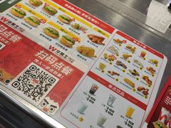 -华莱士·全鸡汉堡(柳州店)