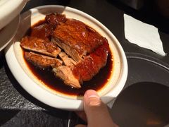 金陵烤鸭-金陵家宴·金陵春·南京菜(夫子庙店)