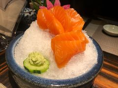 -山葵家·创意料理(临平银泰城店)