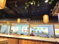-老城南.鸭血粉丝汤(夫子庙店)