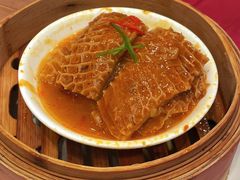 金钱肚-北园酒家(小北路店)