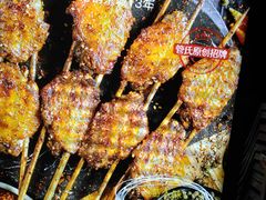 -管氏翅吧(马家堡店)