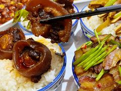 -赣菜笔记·江西米粉·小龙虾·小炒(曹杨路店)