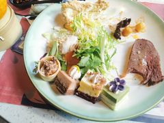 -金海湾自助餐厅(金陵饭店)