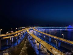 -星海湾跨海大桥