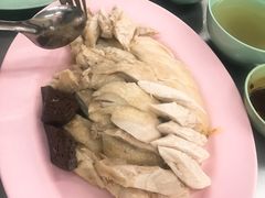 -红大哥水门鸡饭(總店)