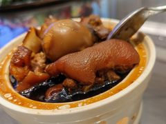 -北海渔村酒楼·粤菜海鲜点心(新华店)