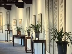 -成都杜甫草堂博物馆