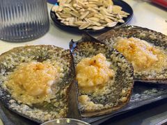 -大成海鲜烧烤·小龙虾(五角场店)