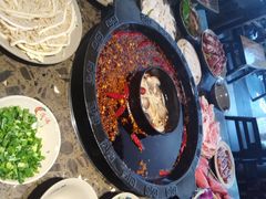 -重庆渝达老火锅(春熙路店)