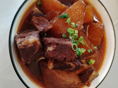 -鹿鸣酒家(越秀店)