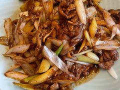 -南来顺饭庄·清真(南菜园店)