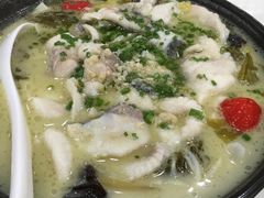 -新恬乐大酒家(沧达大厦店)