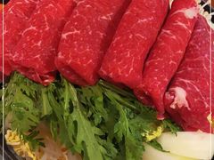 -牛玄庵日式寿喜烧·料理店(新源里店)