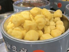 -大橘元自助回转火锅(天河新天地店)