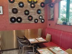 -安妮意大利餐厅(丽都店)