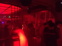 -Orangutan Bunker猩猩地堡酒吧(兰桂坊店)
