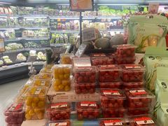 -Olé精品超市(新世界新丸中心店)