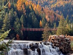 -芦芽山旅游度假区