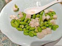 -金枝玉叶上海人家食府(三里河店)