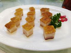 -天鲜阁·海鲜粤菜·33年老字号(石槎白云站店)