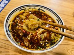 肥肠-霸道川面馆(张江店)