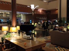 -西安永宁门大景城堡酒店