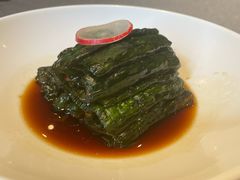 -汤记传菜(秀浦路店)