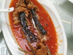 -清真悦宾楼食府(海湖店)