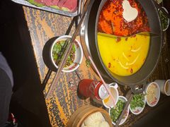 -北步园老火锅(戴家巷店)