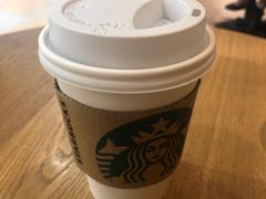-星巴克臻选(华堂·新辰汇店)