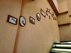 -韩京炭火烤肉自助料理(柯桥万达店)
