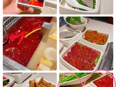 -海底捞火锅(杭州庆春路夜宵主题店)