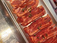 -韩宫宴和牛烤肉(宁波环球银泰城店)